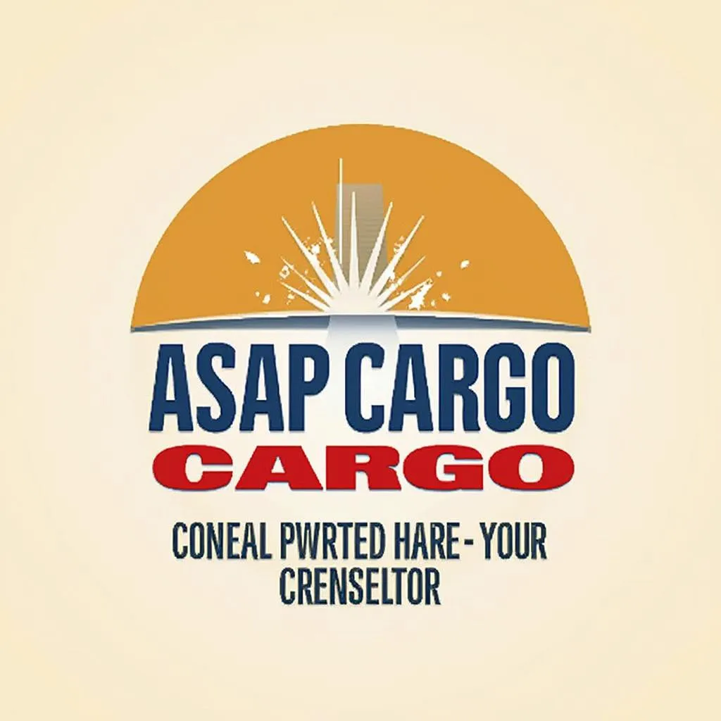 ASAP CARGO LTD Logo