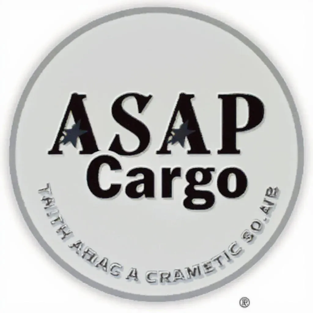 ASAP CARGO LTD Logo