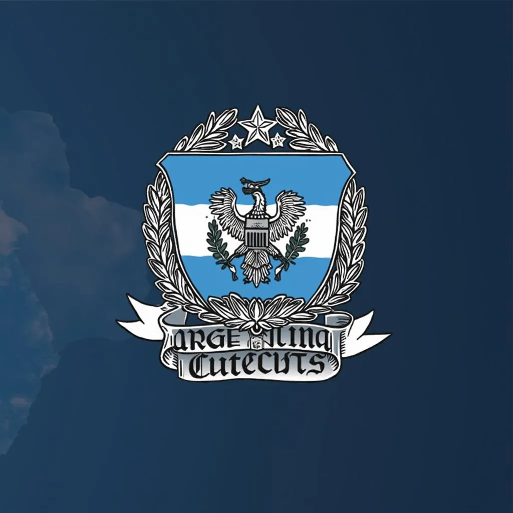 Aduana Argentina
