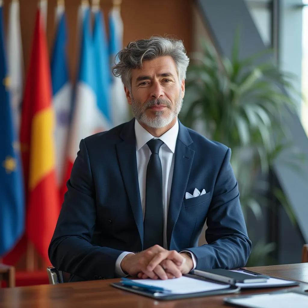 Fernando Gutiérrez